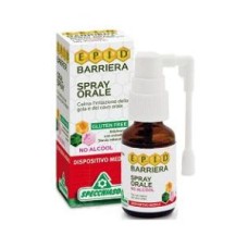 EPID BARRIERA SPRAY NO ALCOOL 15ML