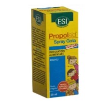 ESI PROPOLGOLA SPRAY JUNIOR 20 ML