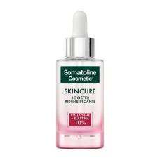 SOMATOLINE C SKIN CURE BOOSTER RIDENSIFICANTE 30 ML