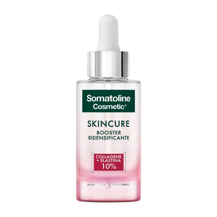 SOMATOLINE C SKIN CURE BOOSTER RIDENSIFICANTE 30 ML