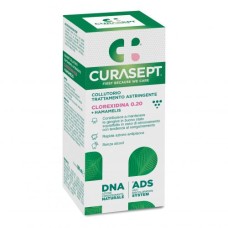 CURASEPT COLLUTORIO ADS DNA TRATTAMENTO ASTRINGENTE 200 ML