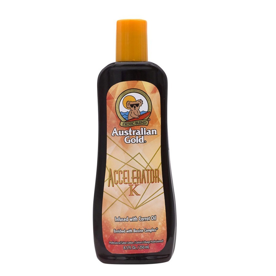 AUSTRALIAN GOLD ACCELERATOR K 250 ML