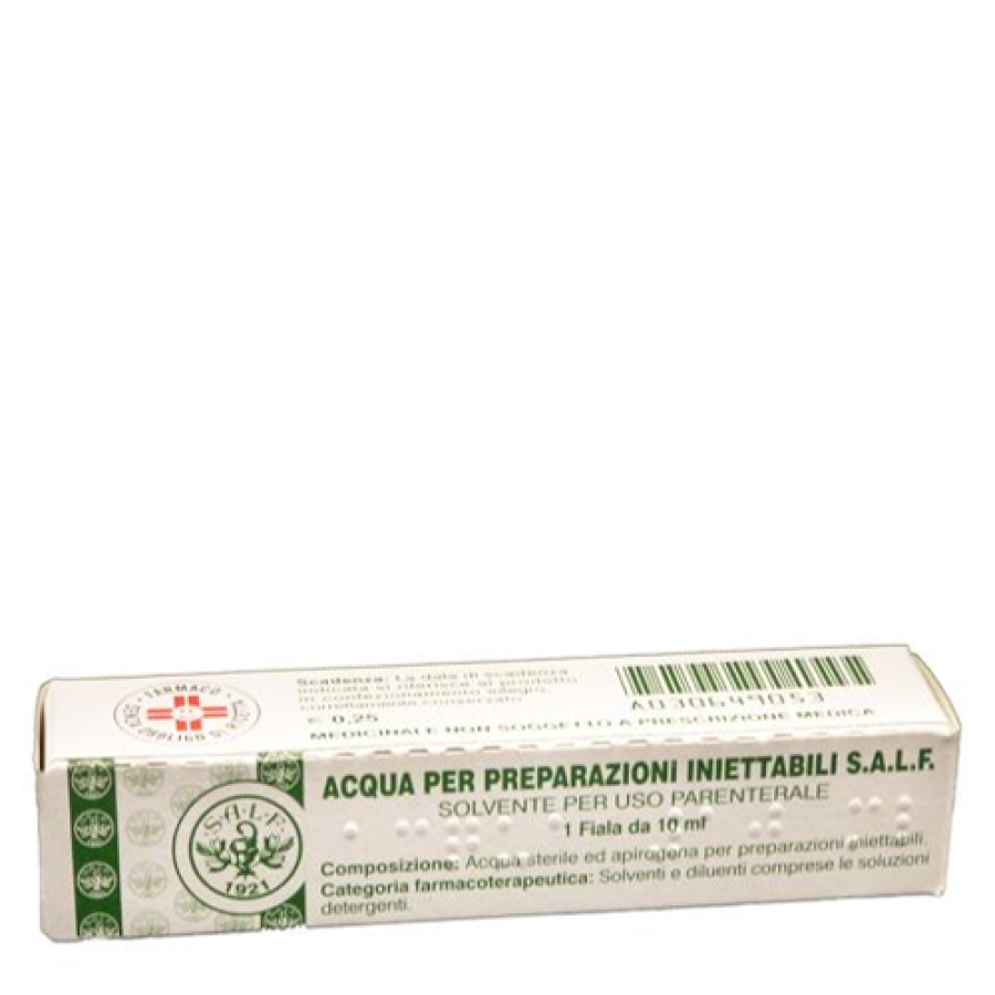 ACQUA PI GS*1F 10ML