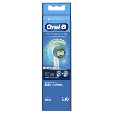 ORALB REFILL EB-20-3 PREC CLEAN