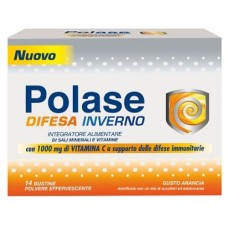 POLASE DIFESA INVERNO 14 BUSTINE PROMO 2020