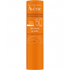 AVENE EAU THERMALE STICK LABBRA 50+ NUOVA FORMULA 3 G