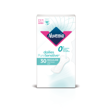 NUVENIA PURE SENSITIVE PROTEGGI SLIP 30 PEZZI