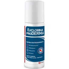 EUCLORINA PRODERMA SPRAY 125 ML