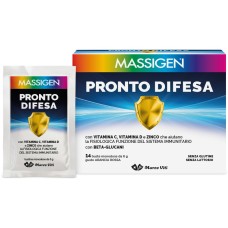 PRONTO DIFESA 14 BUSTINE DA 6 G