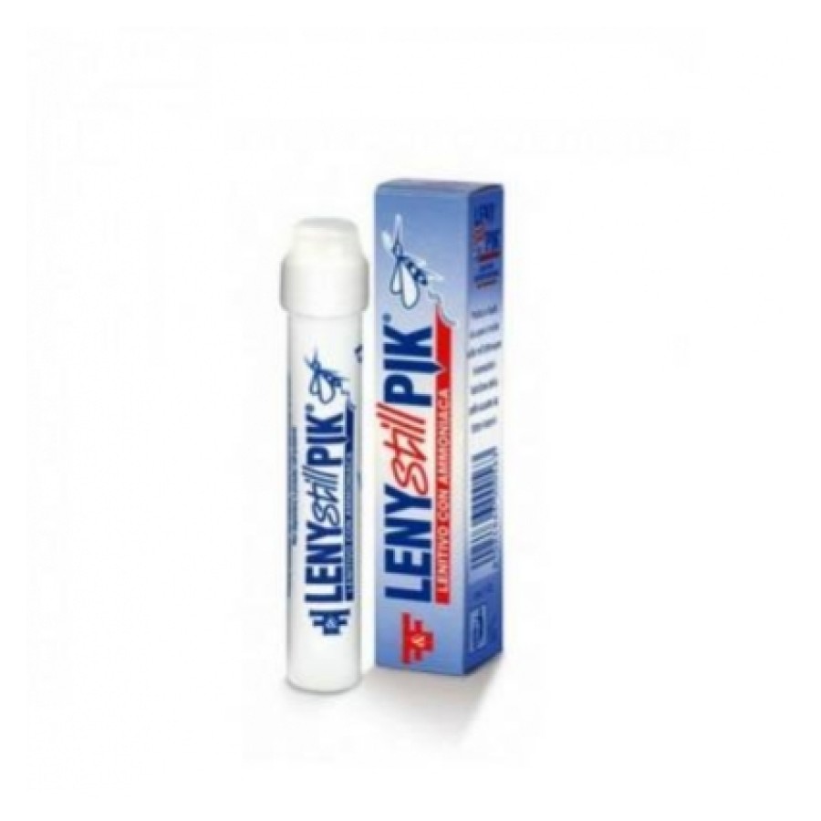 AFTER PIK LENYSTILL PENNA 10 ML