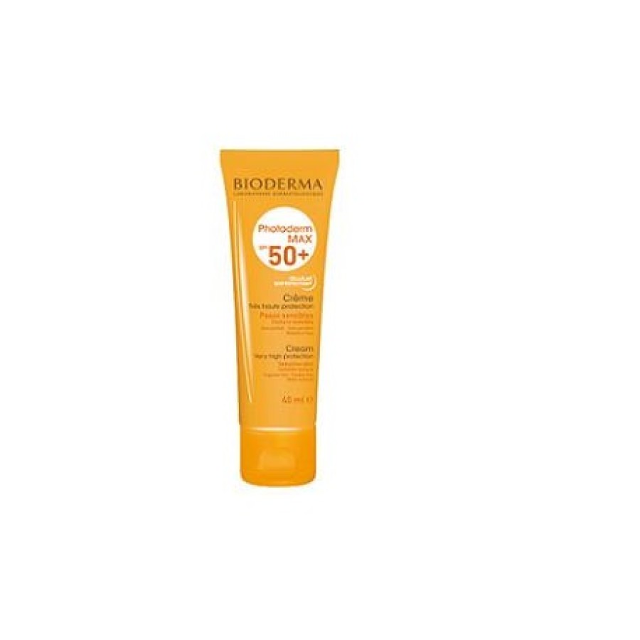 Bioderma Photoderm Max SPF 50+ Crème 40ml