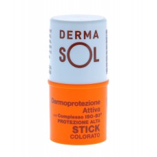 DERMASOL STICK COLOR 4 ML