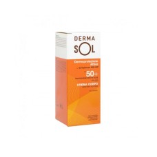 DERMASOL CREMA CORPO PROTEZIONE MOLTO ALTA 100 ML