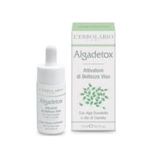 ALGADETOX ATTIVATORE 15 ML