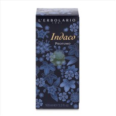 INDACO PROFUMO EDIZIONE LIMITATA SACCHETTO VELLUTO 100 ML