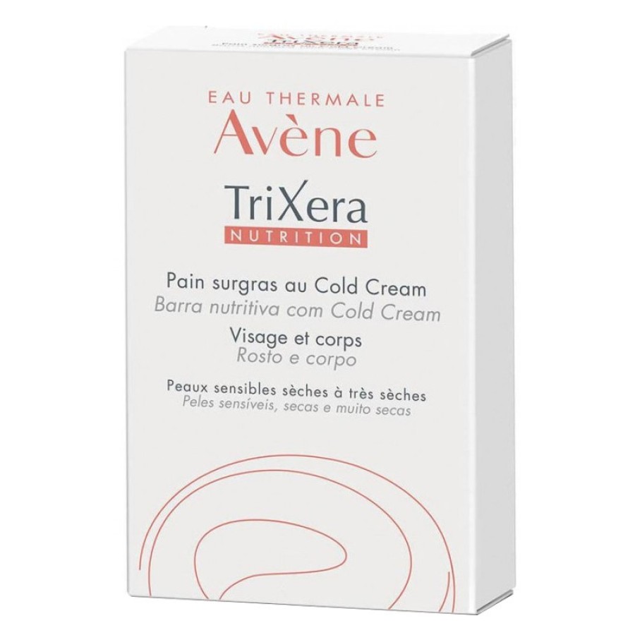 AVENE TRIXERA NUTR00ANE CC 100 G