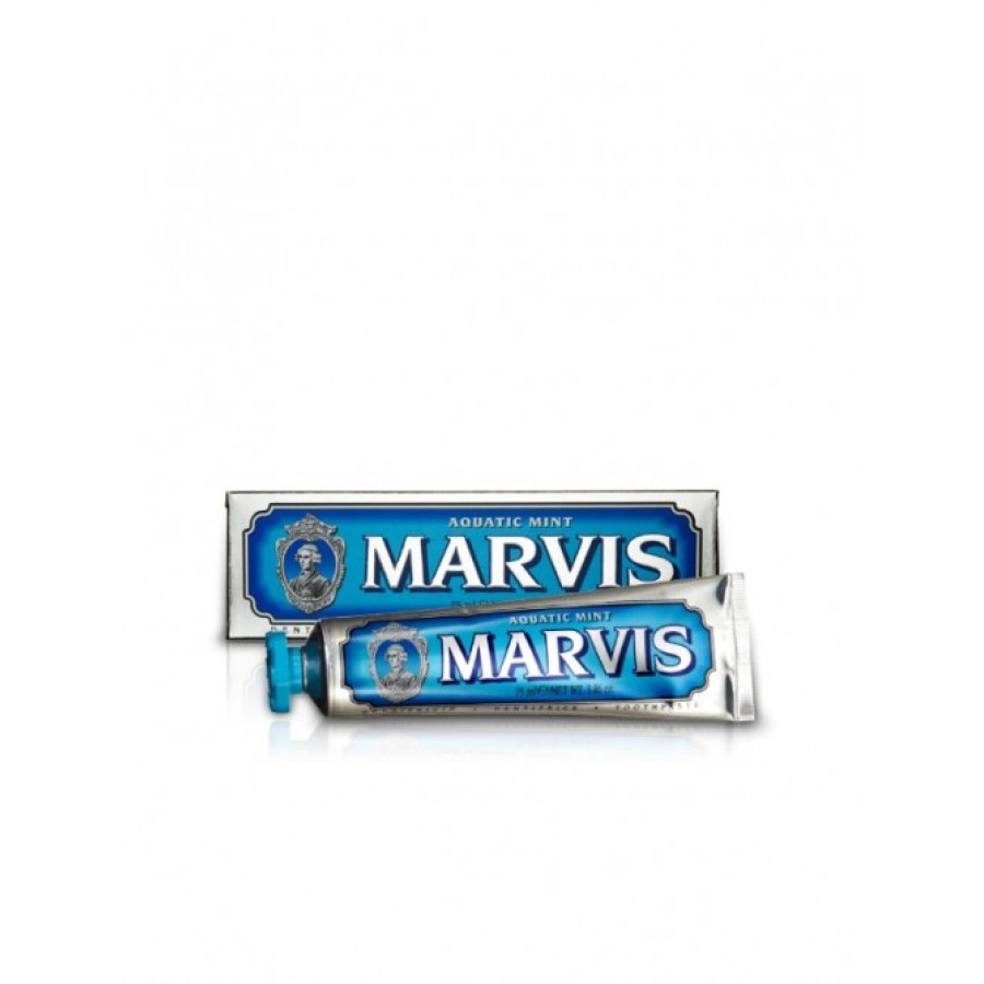 MARVIS AQUATIC MINT 85 ML