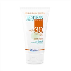 LICHTENA DERMOSOL CREMA VISO SPF 30 50 ML