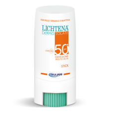 LICHTENA DERMOSOL STICK SPF 50+ 8 ML