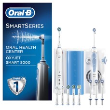 IDROPULSORE ORALB SMART SERIES 5 OC21OXY