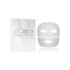 GOLD COLLAGEN HYDROGEL MASK