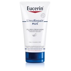 EUCERIN UREAREPAIR CREMA MANI 5% 75 ML