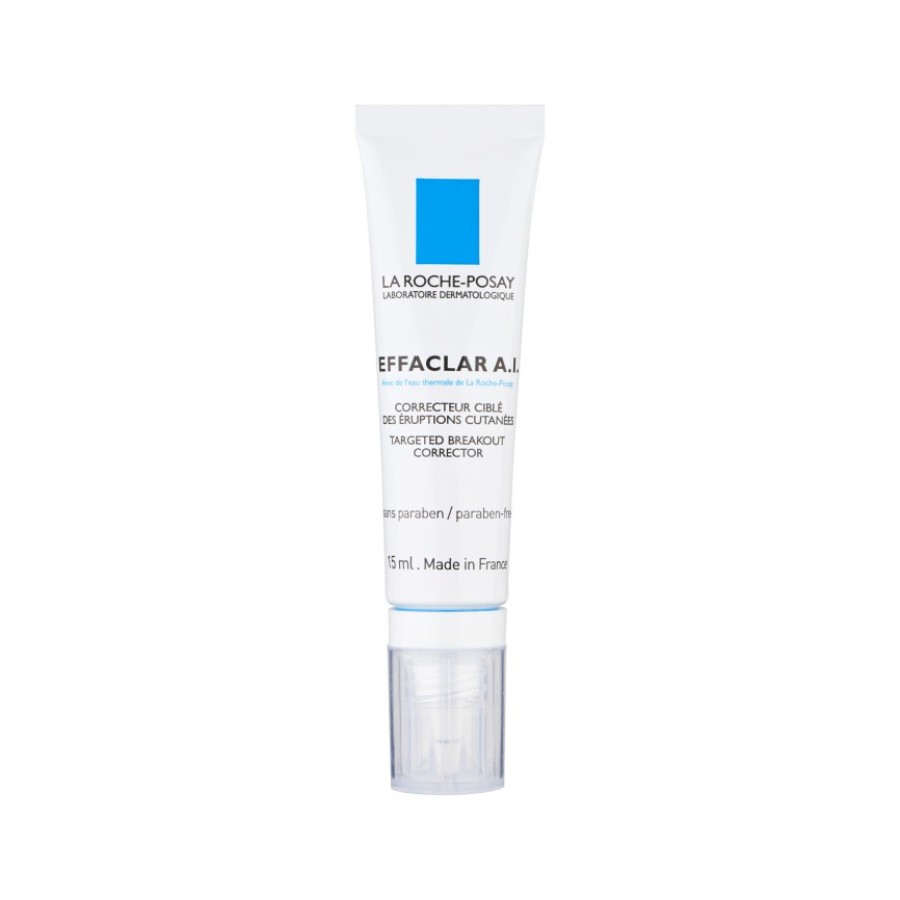 EFFACLAR AI ANTI IMPERFEZIONI 15 ML