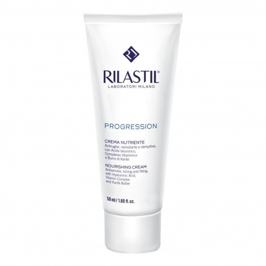 RILASTIL PROGRESSION CREMA NUTRIENTE PREZZO SPECIALE