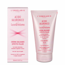 ACIDO IALURONICO LUCE & VOLUME CREMA BALSAMO 150 ML