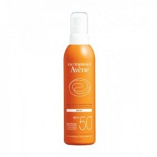 EAU THERMALE AVENE SOLARE SPRAY SPF50+ 200 ML NUOVA FORMULA