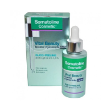 SOMATOLINE COSMETIC VISO VITAL B BOOSTER 30 ML OFFERTA SPECIALE