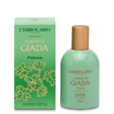 ALBERO DI GIADA PROFUMO 50 ML