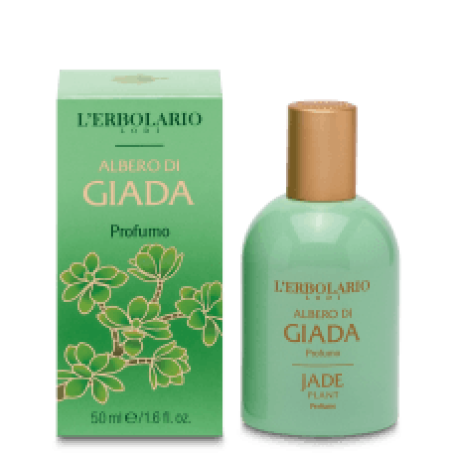 ALBERO DI GIADA PROFUMO 50 ML