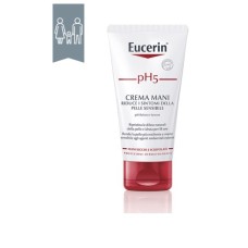 EUCERIN PH5 CREMA MANI 75 ML