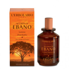 ACCORDO DI EBANO LOZIONE DOPOBARBA 100 ML