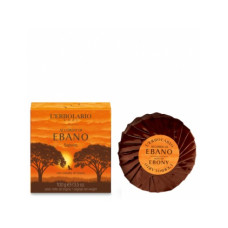 ACCORDO DI EBANO SAPONE 100 G