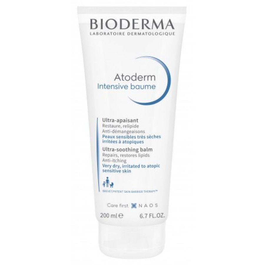 ATODERM INTENSIVE BAUME 200 ML