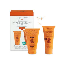 KIT SOLARE CREMA SOLARE ACCELERATRICE SPF15+ 125 ML + OMAGGIO BAGNODOCCIA DOPOSOLE 100 ML