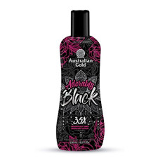 AUSTRALIAN GOLD AUTOABBRONZANTE ADORABLY BLACK 250ML