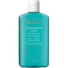 AVENE CLEANANCE GEL DETERGENTE NUOVA FORMULA 200 ML