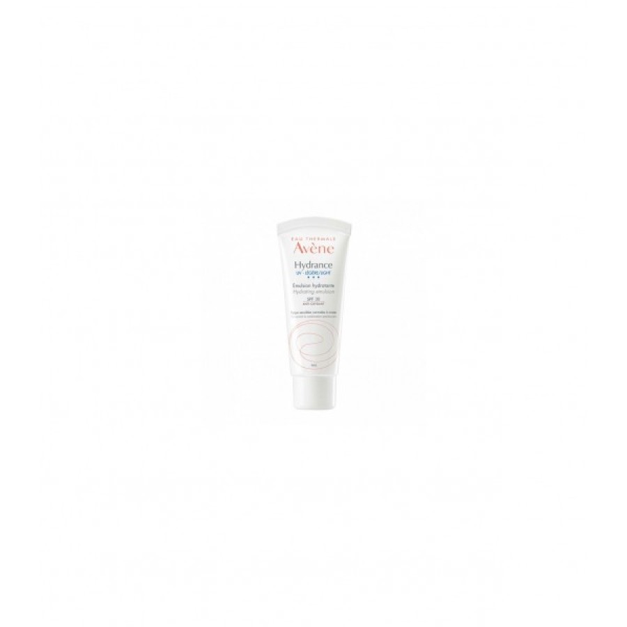 EAU THERMALE AVENE HYDRANCE UV LEGGERA PREZZO SPECIALE 40 ML