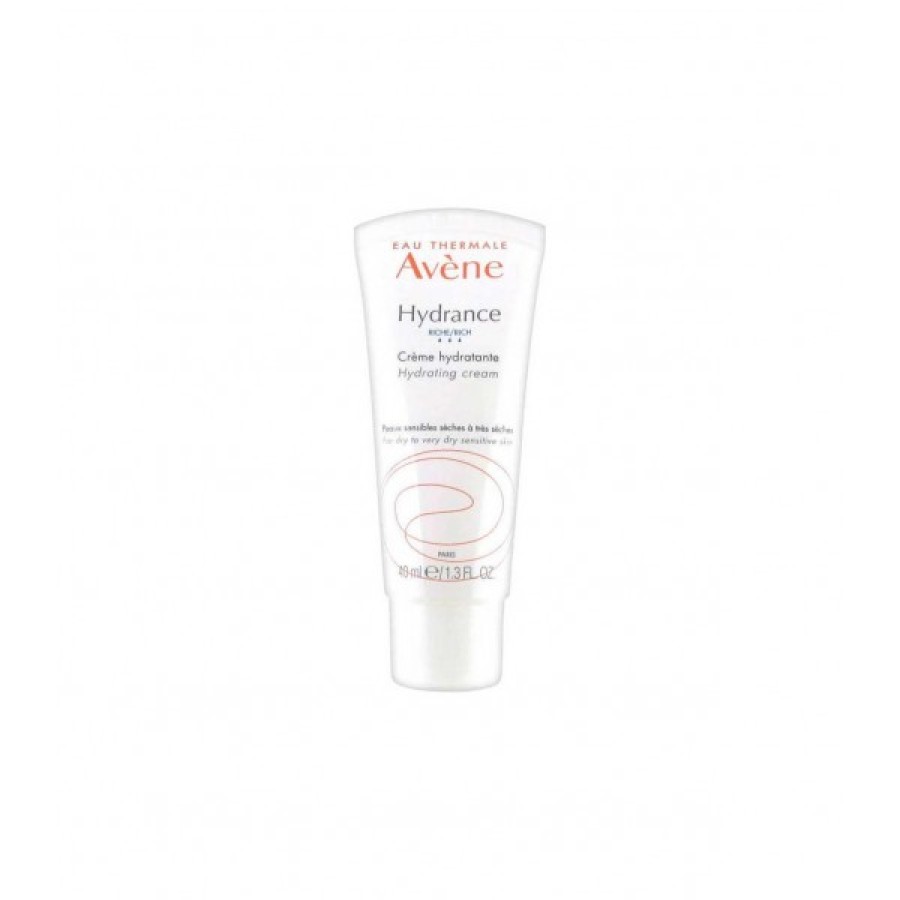 EAU THERMALE AVENE HYDRANCE RICCA PREZZO SPECIALE 40 ML