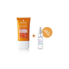 RILASTIL SUN PPT SPF 50+ AGE REPAIR 40 ML + RIL AQUA INTENSE SPRAY 30 ML