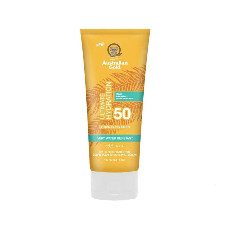 AUSTRALIAN GOLD SPF50 LOTION 100 ML