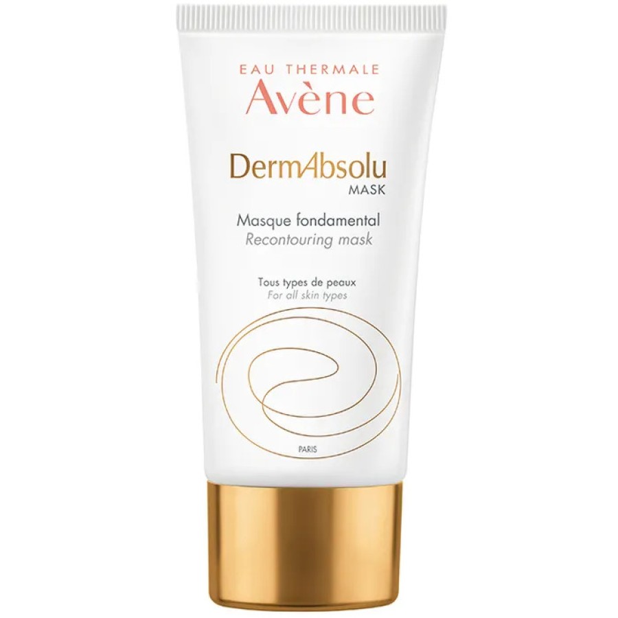 AVENE DERMABSOLU MASCHERA FONDAMENTALE 75 ML