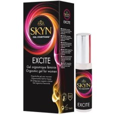 SKYN EXCITE GEL 15 ML