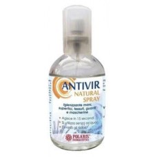 ANTIVIR SPRAY 100 ML