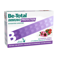 BETOTAL IMMUNO PROTECTION 14 BUSTINE