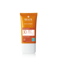 RILASTIL SUN PPT SPF 30 CREMA VELLUTO 50 ML