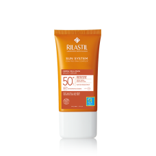 RILASTIL SUN PPT SPF 50+ CREMA VELLUTO 50 ML